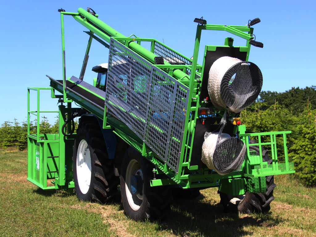 NB Greenpack 6349 Full